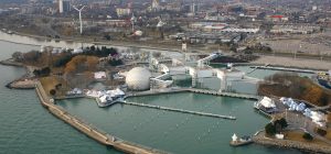 ontario place a journey through history cities facts