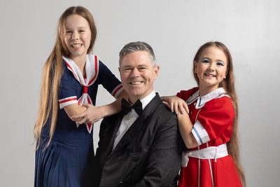 orphan annies a timeless tale of hope and perseverance