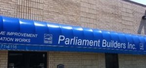 parliament builders chicago history renovation and facts