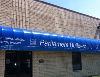 Parliament Builders Chicago: History, Renovation, and Facts 2 parliament builders chicago history renovation and facts