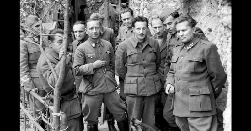 Partisans: The Yugoslavian Resistance Force in WWII Explored 1 partisans the yugoslavian resistance force in wwii