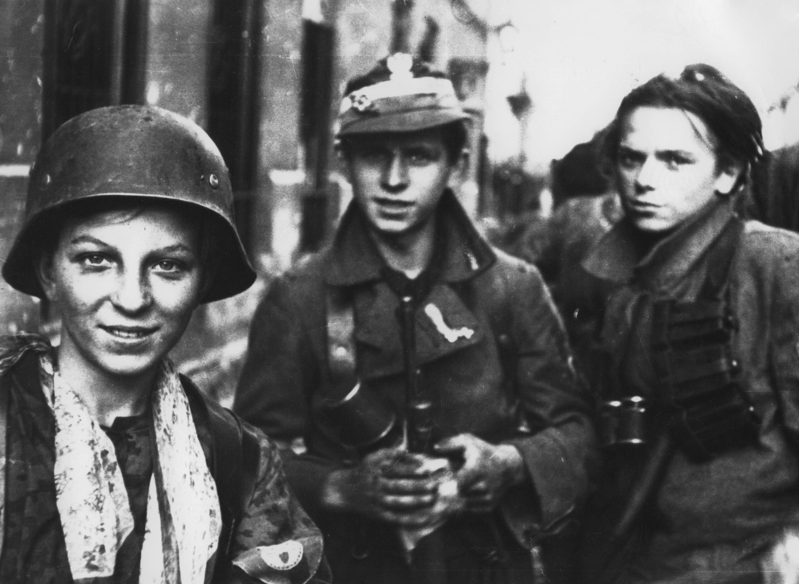 Partisans: Unsung Heroes of WWII Resistance and Courage 1 partisans unsung heroes of wwii resistance and courage