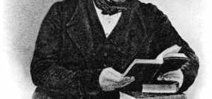 polygenist james cowles prichard the controversial theorist