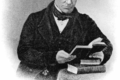 polygenist james cowles prichard the controversial theorist