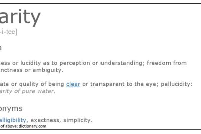 programme definition and meaning explained for clarity