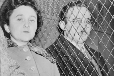rosenbergs double life engineer turned american spy
