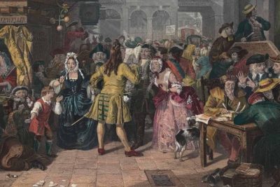 Sea Shares: The Rise and Fall of the South Sea Bubble 2 sea shares the rise and fall of the south sea bubble
