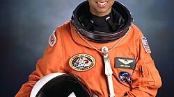 she space houstons pioneering women in space history