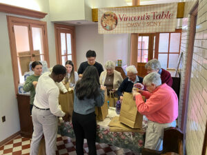 Sisters of Charity: Serving Communities in New York and Ohio 1 sisters of charity serving communities in new york and ohio