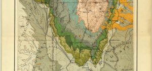 south dakota wyoming maps facts and highlights unveiled