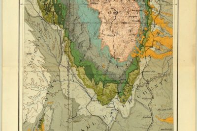 south dakota wyoming maps facts and highlights unveiled