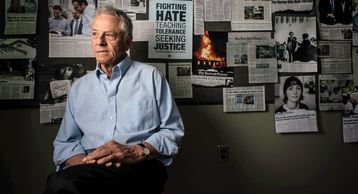 Southern Poverty Law Center: Who Are the Key Donors 1 southern poverty law center who are the key donors