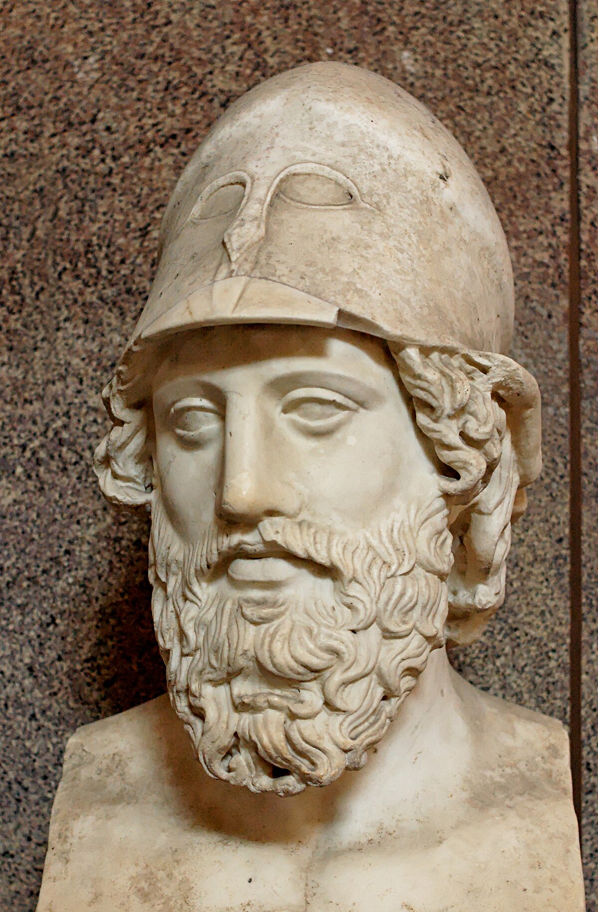Strategus: Military Leader's Role in Athenian Democracy 1 strategus military leaders role in athenian democracy