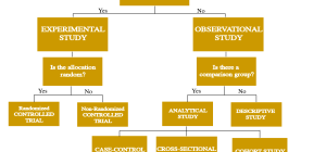 study of a disease definition types and control methods