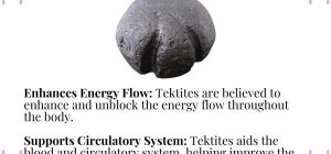 techtite properties distribution and fascinating facts