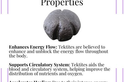 Techtite: Properties, Distribution, and Fascinating Facts 2 techtite properties distribution and fascinating facts
