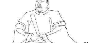 temmu the legacy of japans first emperor and his influence
