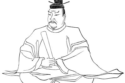 temmu the legacy of japans first emperor and his influence