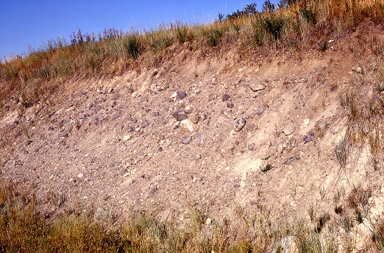 Till: Understanding Glacial Deposits, Sediments, and Soils 1 till understanding glacial deposits sediments and soils