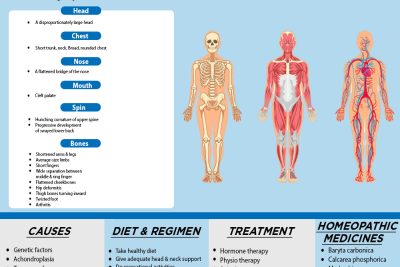 types causes and treatment of dwarfism explained