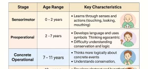 upbringing definition meaning and its impact on growth