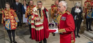 what are chamberlains duties and role in censorship