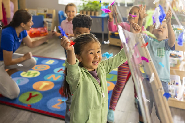 What are Goddard Schools' careers and accomplishments 1 what are goddard schools careers and accomplishments