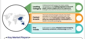 what are key insights and trends in the paper industry