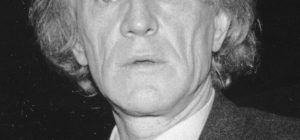 what are richard harriss biography roles and movies