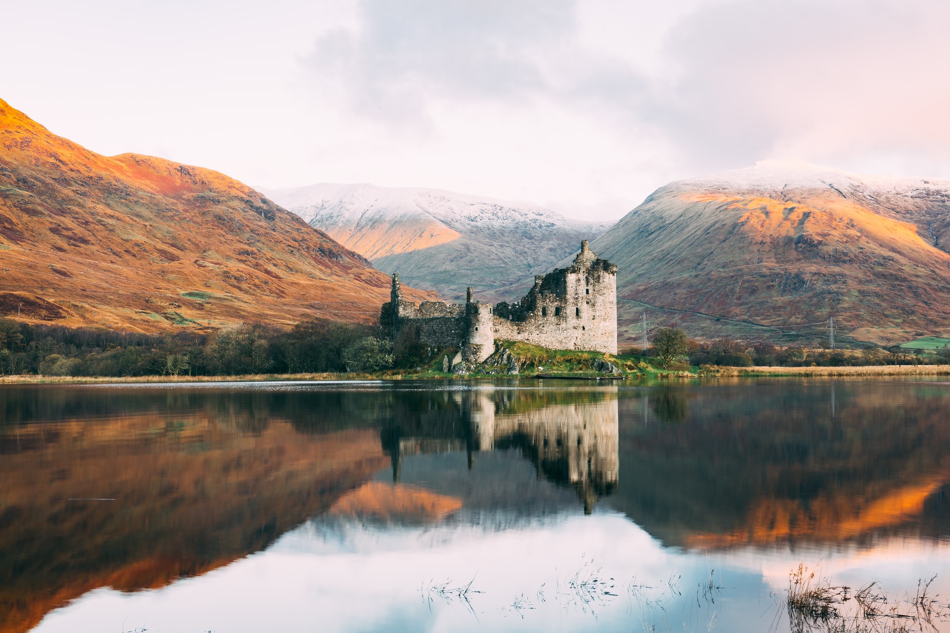 What are Scotland's length, type, history, and cool facts 1 what are scotlands length type history and cool facts