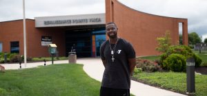 what are the biography and works of ymca renaissance