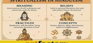 what are the key stories and meanings in hinduism