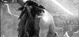 what are the origins and significance of surter in mythology