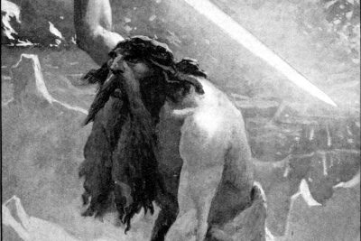 What Are the Origins and Significance of Surter in Mythology 2 what are the origins and significance of surter in mythology