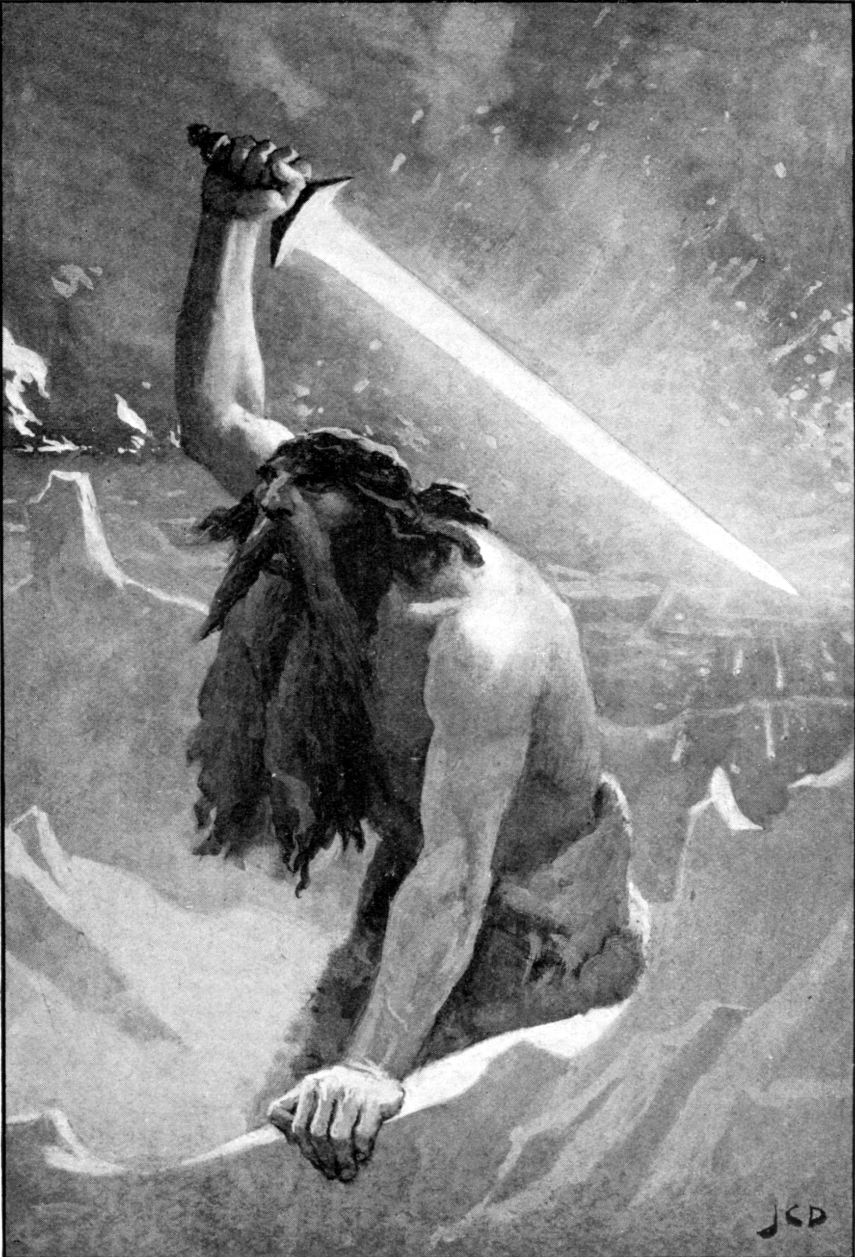 What Are the Origins and Significance of Surter in Mythology 1 what are the origins and significance of surter in mythology scaled