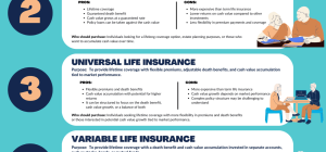 what are volk insurance policies and their key facts