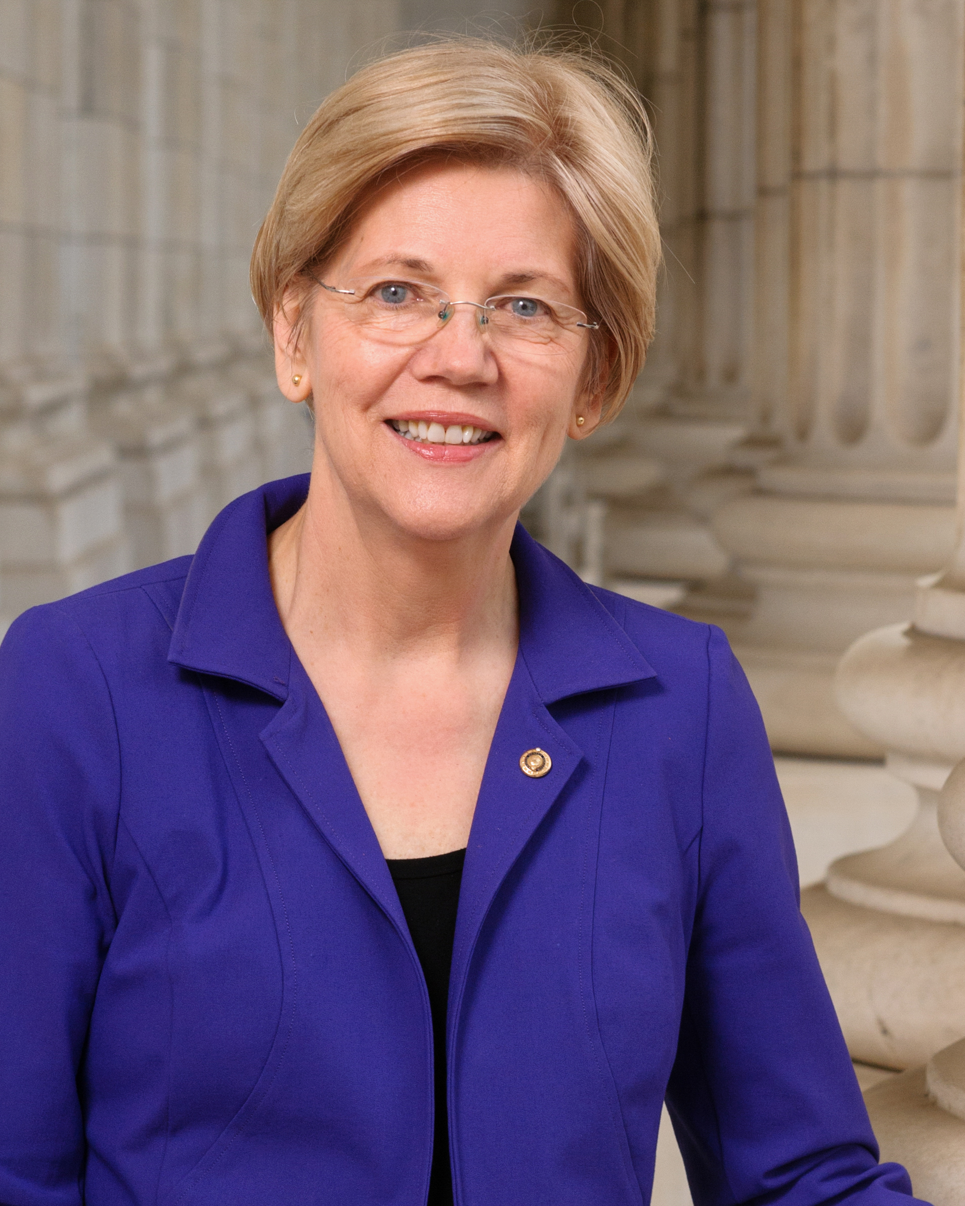 What are Warren's Senate bio, campaign facts, and Congress insights 1 what are warrens senate bio campaign facts and congress insights