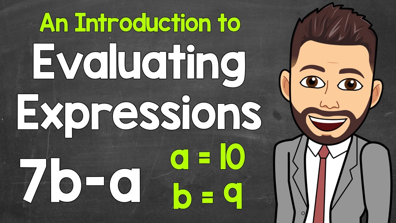 What Does "Evaluate the Expression" Mean in Math? A Comprehensive Guide 1 what does evaluate the expression in math mean