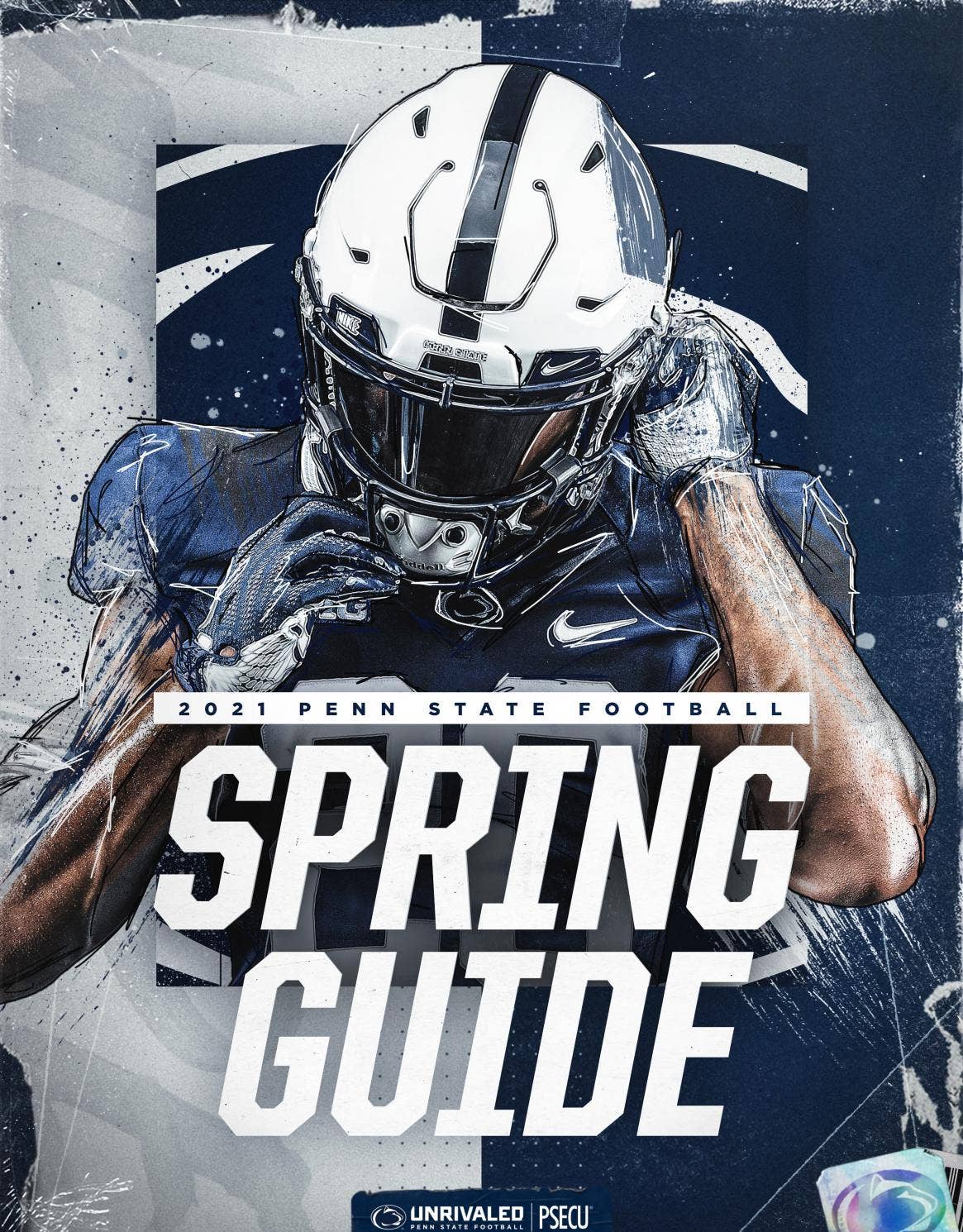 What does the comprehensive guide on Penn State cover 1 what does the comprehensive guide on penn state cover