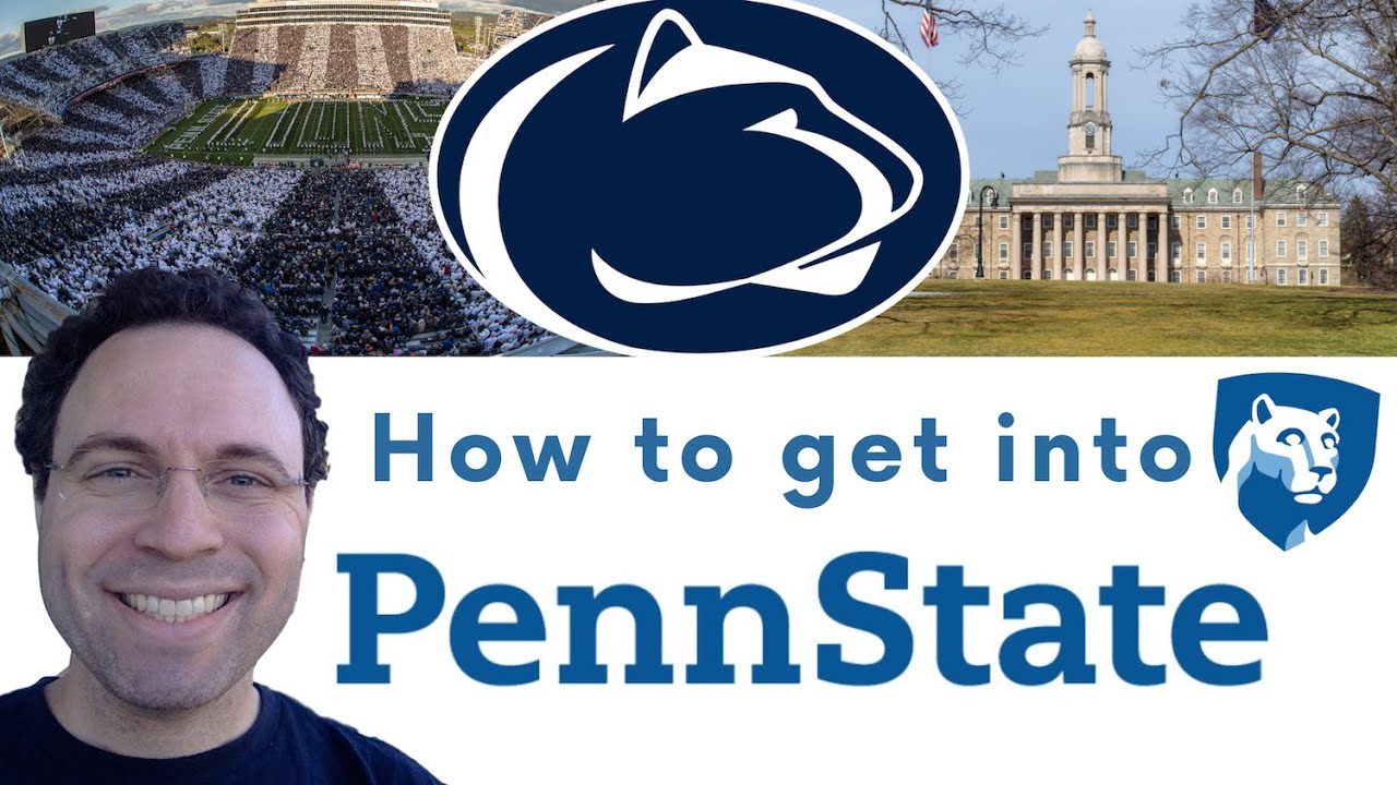 What GPA Do You Need to Get Into Penn State? A Comprehensive Guide for Aspiring Students 1 what gpa do you need to get into penn state