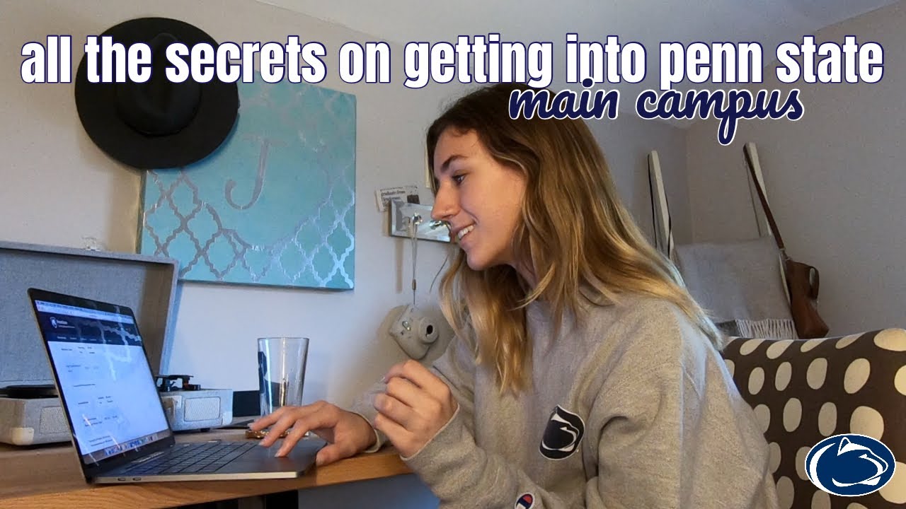 What Grades Do You Need to Get Into Penn State? A Complete Guide for Prospective Students 1 what grades do you need to get into penn state