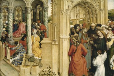 what insights exist on the early growth of jews and christians