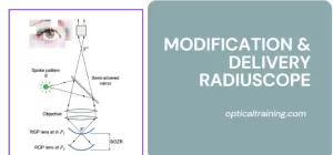 what is a radioscope and what are its key features