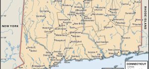 what is hartfords history location population and facts