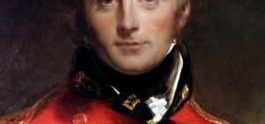 what is sir john moores legacy of courage and leadership