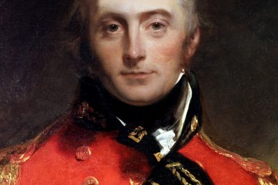 What is Sir John Moore's legacy of courage and leadership 2 what is sir john moores legacy of courage and leadership