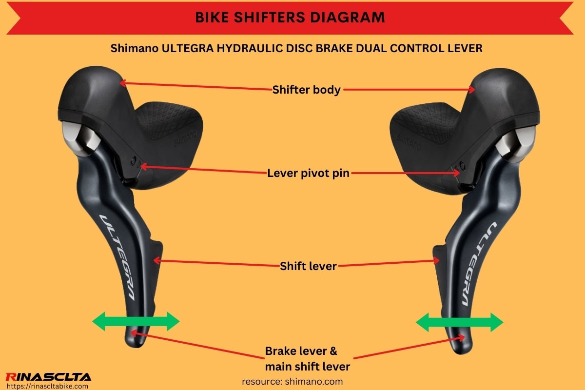 What is the definition and meaning of Shift and Shifter 1 what is the definition and meaning of shift and shifter