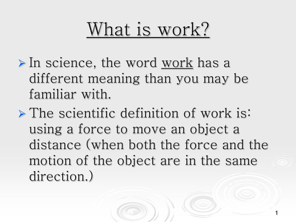 What is the definition, meaning, and usage of worked 1 what is the definition meaning and usage of worked