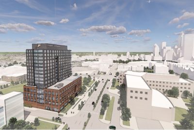 what is the indianapolis campus experience like at purdue