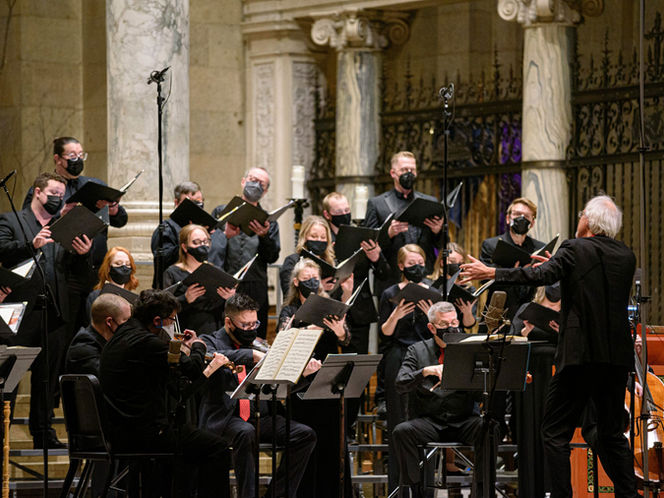 What is the influence of the Bach Society of Minnesota 1 what is the influence of the bach society of minnesota